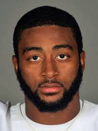 Dwayne Thomas, LSU, Cornerback