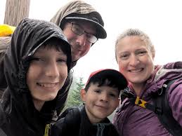 Dover Living Magazine features 10-year-old Grant