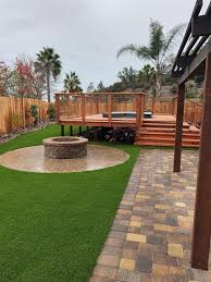 Maybe you would like to learn more about one of these? Backyard Artificial Grass Backyard Home