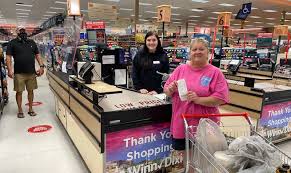 Tyler Perry Teams With Winn Dixie To Help Louisiana During Covid 19 Biz New Orleans