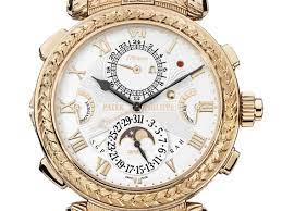 Check spelling or type a new query. Patek Philippe 2 5 Million Wristwatch