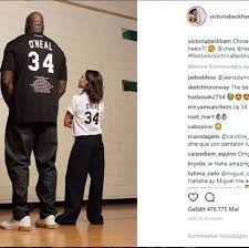 I was proud of myself just to go out not sure why simone biles is allowed to pick and choose when she will participate based on how she is feeling that day. Victoria Beckham Und Shaquille O Neal 53 Zentimeter Grossenunterschied Stern De