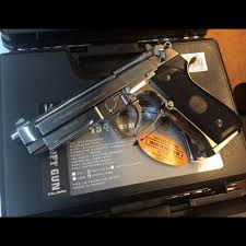 Kunjungi aj murahgun.com.asli murah harga nya tp barang nya berkualitas,,mantap gun,,barang awal nya gw gx percaya dengan belanja online,,takut ketipu,,tp setelah nemu web murahgun,,sekarang gx ragu lagu buat bvelanja onliune airsoft,,sangat. Air Soft Gun Toys Games Other Toys On Carousell