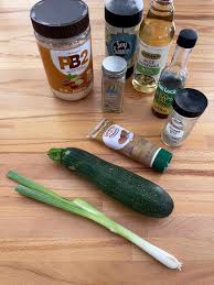 Add garlic and cook until fragrant, 30 seconds. Chilled Sesame Zucchini Noodles Secret Of Weight Multi Media