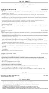 Lmk if you have any questions in the comments below! Cybersecurity Engineer Resume Sample Mintresume