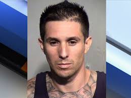 Iván morales bravo es un jugador chileno de 17 años que ya debutó en colo colo y es uno de los jugadores con más proyección. Police Man On Meth Enters Glendale Homes In Early Morning