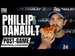 American actor and producer matthew david mcconaughey was born in uvalde, texas. Phillip Danault Reacts To Montreal Containing Auston Matthews Canadiens Winning Game 7 Vs Leafs Youtube