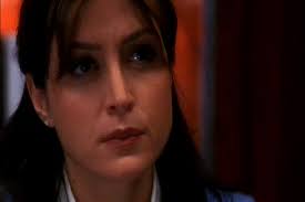 NCIS" Sub Rosa (TV Episode 2003)