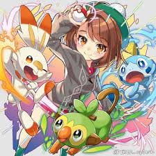 Fanart Pokemon Epee Et Pokemon Bouclier Partie 2 Dessin Pokemon Pokemon Pokemon Soleil Et Lune