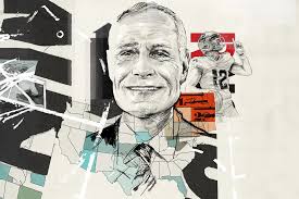 Brett Yormark Has Plans to Shake Up College Athletics