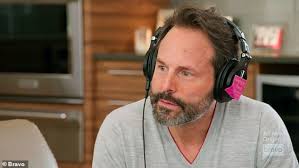 Real Housewives Of Salt Lake City: Meredith Marks reveals reason for prenup  to husband Seth