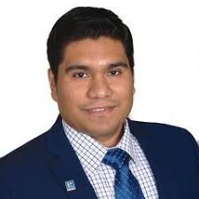 Donovan Vasquez Ramirez