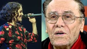 Te sigo": así nació el vals de Polo Campos que canta Natalia Lafourcade