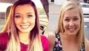 WHERE'S KANDI? 36-year-old woman jumps into Kentucky creek, disappears