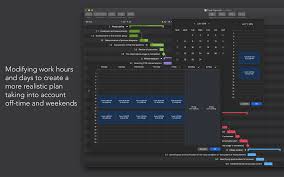 project office gantt chart project management software 45