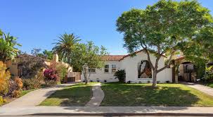 Homes for sale with guest house. Seven Spanish Colonial Homes You Can Buy Right Now Sunset Sunset Magazine