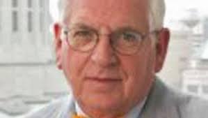 Goodman selected as trustee at Ohio U.