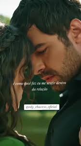 Julia Dizendo Que Impoe Respeito Pelo Namorado