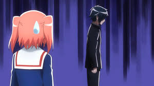 Engaged to the Unidentified | Christian Anime Review