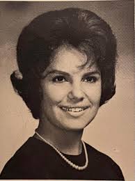 Bobbye Wages passed away last week. Her sister Marilyn let me know.  Graveside services tomorrow's November 29