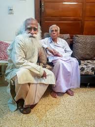 Sadhguru On Twitter A Fortune To Spend An Hour With My Dear Father And They Tell Me It Is Fathersday Sg As if daughter manhwa also known as (aka) as if daughter ( jorel221) ; sadhguru on twitter a fortune to