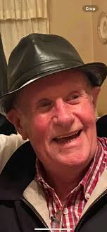 The Death has occurred of another Tunnel Tiger legend James Sweeney of  Cruit island/Glasgow and Dungloe,Deepest sympathy to Delia and all his  family. RIP James🙏