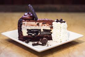 Search results for #oreo white chocolate coconut cheesecake. Best Cheesecake Factory Cheesecakes All 34 Flavors Ranked Thrillist