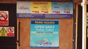 Harga tiket dalam indoor genting highlands indoor theme park adalah rm10 per person per game. Mohd Faiz Bin Abdul Manan Sunway Lagoon