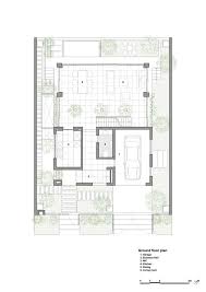 Gallery Of Stepping Park House Vtn Architects 17 Floor Plans House Floor Plans Home Building Design