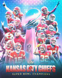 Find the best hd nfl wallpapers for your mac or windows desktop background, iphone, android or tablet and another smartphone device. Kansas City Chiefs Super Bowl 54 Wallpapers Wallpaper Cave