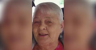 Obituary for Frances Kay Miller