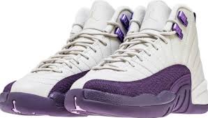 The Air Jordan 12 Pro Purple Is Up Next Air Jordans Sneakers Men Fashion Latest Sneakers
