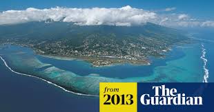 North korea conducted another nuclear test on sunday, claiming it had detonated a hydrogen device that it could fit on a missile capable of reaching the united states mainland. French Nuclear Tests Showered Vast Area Of Polynesia With Radioactivity France The Guardian