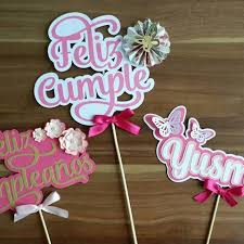 Pin On Decoracion Fiestas