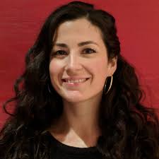 Samantha Raines's Instagram, Twitter & Facebook