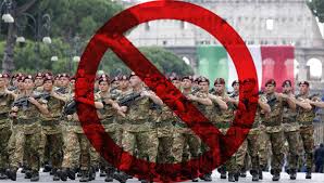 2.6.1970 parata a roma in occasione del 24°anniversario della repubblica italiana. Petizione No Alla Costosa Parata Militare Del 2 Giugno Change Org