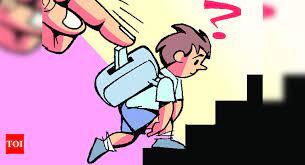The civic holiday is celebrated on the first monday of august in many parts of canada. Holiday Homework Robbing Kids Of Fun Time With Parents Bhopal News Times Of India