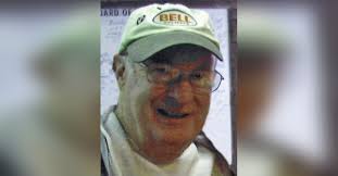 Obituary information for Daniel "Dan" T. Bane