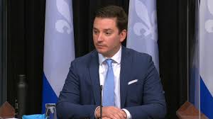 Coronavirus In Quebec 11 935 Cases Across 1 937 Schools Ctv News