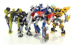 Spiele max bietet ein riesiges sortiment an tollen spielwaren. Transformers Special 3 Spielzeug Aus Einer Anderen Welt Specials Demonews