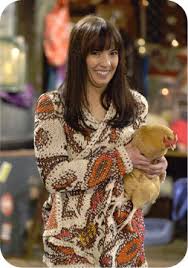 She is portrayed by danielle morrow. Dan Schneider Nora Dershlit Sam Cat Characters Danwarp Danschneider Com