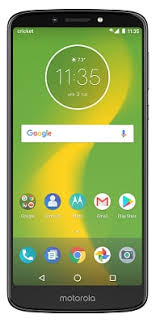 Read item description or contact seller for details. New Motorola Moto E5 Supra Available Now At Cricket Wireless