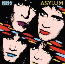 Asylum (Remastered): CDs & Vinyl