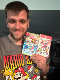 Spending the day playing