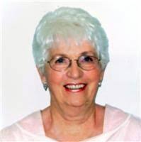 Delores Culmer Obituary (1931