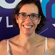 The Morning Show, 1 Feb Paula Martini