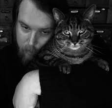 Interview: Dane Patterson's Insomnia Notes