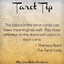 Tarot Tip 9 23 14 The Tarot Lady Tarot Tips Reading Tarot Cards Learning Tarot Cards