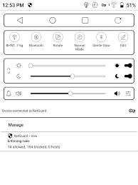 Descargar la aplicacion tscalibration esta la podras descargaraqui. Onyx Boox Kon Tiki 2 Nova3 Platform Apps Page 4 Mobileread Forums