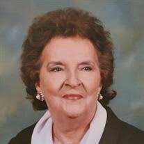 Jean Dickerson Obituary